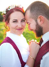 婚姻写真家 Arno Rottal. 11.05.2019 の写真