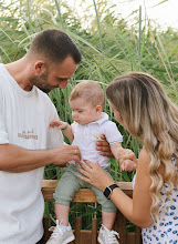 Svatební fotograf Kallianna Simou. Fotografie z 17.06.2025