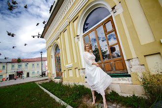Fotograf ślubny Elena Morneva. Zdjęcie z 29.09.2024