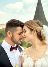 Fotógrafo de bodas Olga Tarasenko. Foto del 27.10.2023
