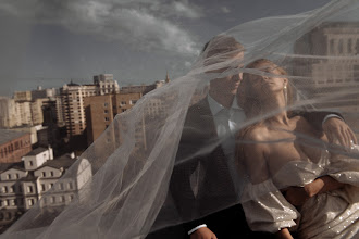 Nhiếp ảnh gia ảnh cưới Mariya Shalaeva. Ảnh trong ngày 25.08.2021