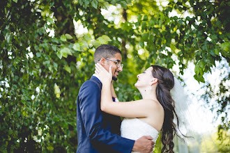 Nhiếp ảnh gia ảnh cưới Jen Claytor. Ảnh trong ngày 01.06.2023