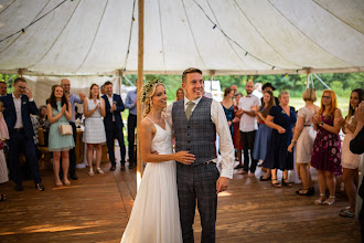 Esküvői fotós: Jan Salcer. 24.08.2021 -i fotó