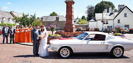 Fotógrafo de bodas Grev Phillips. Foto del 02.07.2019