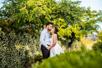 婚禮攝影師Alex Martinez. 01.07.2024的照片