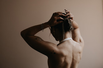वेडिंग फ़ोटोग्राफ़र्स Cesar Corona. 23.09.2025 का फोटो