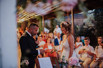 Fotógrafo de bodas Ana Garcia Amaya. Foto del 09.12.2019