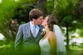 Fotógrafo de casamento Lee Germeroth. Foto de 30.12.2019