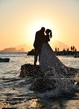 Wedding photographer Olga Chalkiadaki. Photo of 09.08.2025
