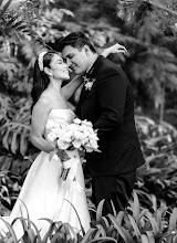 ช่างภาพงานแต่งงาน Carlos Alberto Galicia Silva. ภาพเมื่อ 21.05.2024