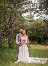 Photographe de mariage Gilford Chakwanira. Photo du 16.07.2024