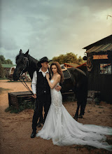婚姻写真家 Vladimir Kuznecov. 16.11.2024 の写真
