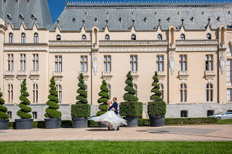 Fotógrafo de casamento Aleksey Butchak. Foto de 02.02.2019