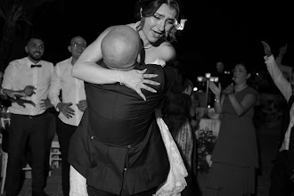 Wedding photographer Angelo Chiello. Photo of 07.07.2025