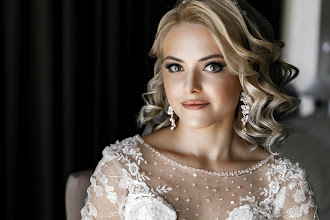 Wedding photographer Pavel Rudakov. Photo of 14.11.2020