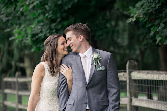 Fotografo di matrimoni Jamie . Foto del 30.12.2019