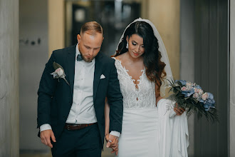 Huwelijksfotograaf Sanga Lingam. Foto van 11.12.2020