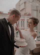 Esküvői fotós: Alena Nepomp. 29.03.2024 -i fotó