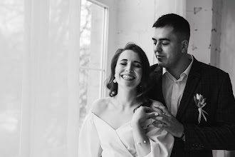 Photographe de mariage Vlad Stenko. Photo du 16.02.2023