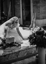 Wedding photographer Luca Bottaro. Photo of 23.05.2024