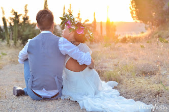 Fotógrafo de bodas Caroline Morin. Foto del 02.04.2019