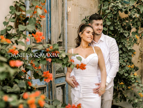 Wedding photographer Aleksey Zhilin. Photo of 15.02.2021