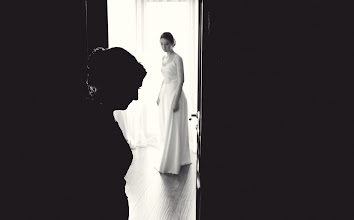 Fotógrafo de bodas Anton Tyurin. Foto del 12.12.2018
