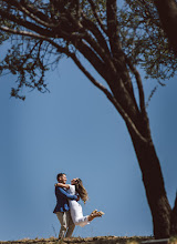 婚礼摄影师Eduardo De La Maza. 11.04.2024的图片