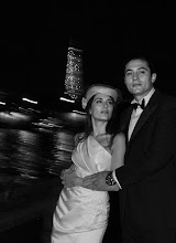 Fotografo di matrimoni Karine Rukhlia. Foto del 20.05.2024