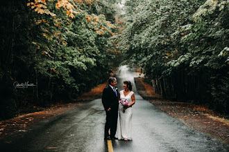 Photographe de mariage Lisa Paradis. Photo du 04.05.2023