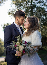 Wedding photographer Ευθύμης Λεβέντης. Photo of 04.04.2020
