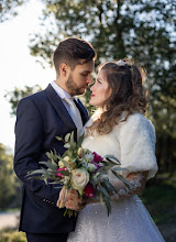 Fotógrafo de bodas Ευθύμης Λεβέντης. Foto del 04.04.2020