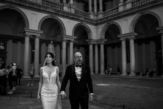 Hochzeitsfotograf Joseph Del Pozo. Foto vom 06.06.2024