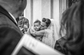 Düğün fotoğrafçısı Nello Mauri. Fotoğraf 15.02.2021 tarihinde