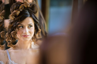 Wedding photographer Valeria Gelosini. Photo of 14.11.2023