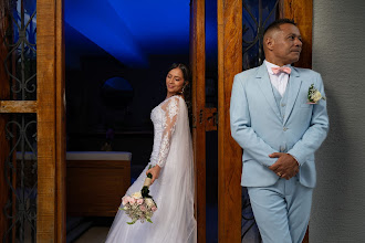 婚禮攝影師JOSE MACHADO. 08.05.2025的照片