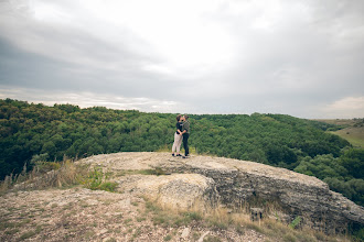 Wedding photographer Andrey Daniilov. Photo of 22.08.2022