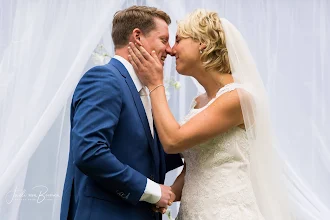Wedding photographer Ja'eli Van Beveren. Photo of 22.03.2022