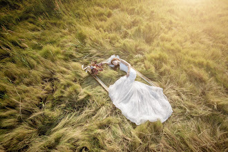 Düğün fotoğrafçısı Cheng Yin Tsai. Fotoğraf 06.07.2019 tarihinde