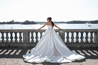 Wedding photographer Ana Rosso. Photo of 12.05.2025