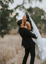 Photographe de mariage Samantha Li. Photo du 01.05.2025