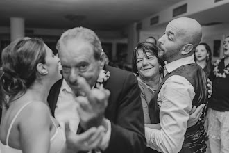 Wedding photographer Marcello Scanu. Photo of 05.12.2023