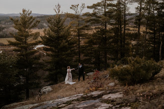Wedding photographer Joey Rudd. Photo of 19.06.2025