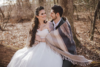 Wedding photographer Allie Dearie. Photo of 27.04.2023
