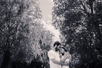 Nhiếp ảnh gia ảnh cưới Marcos Pasquare. Ảnh trong ngày 19.04.2020