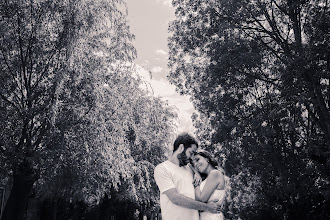 Fotografo di matrimoni Marcos Pasquare. Foto del 19.04.2020