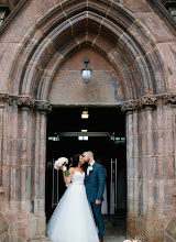 Photographe de mariage Katy Jordan. Photo du 01.06.2023