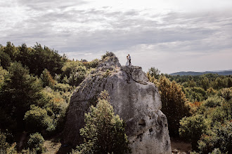 Svatební fotograf Monika Dziedzic. Fotografie z 28.08.2025