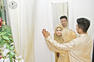 Wedding photographer Fikri Muddin . Photo of 21.06.2020