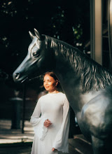 Wedding photographer Farkhad Valeev. Photo of 06.06.2025